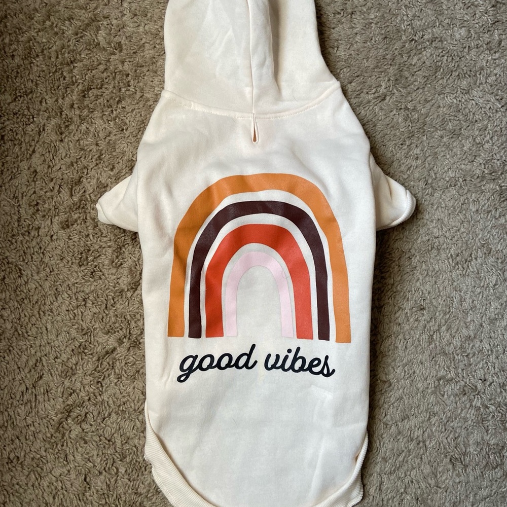 🎉H P🎉Dog Hoodie